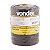 CORDA MULTIFILAMENTO TRANÇADA 2,0MM X 408M PRETA VONDER - Imagem 2
