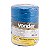 CORDA MULTIFILAMENTO TRANÇADA 2,0MM X 408M AZUL VONDER - Imagem 2