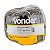 CORDA CHATA P/CABRESTO POLIPROPILENO 20MM X 50M VONDER - Imagem 3