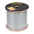 CABO DE AÇO VONDER FIBRA GALVANIZADO 6X19S 70M  6,35mm 1/4” - Imagem 1