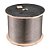 CABO DE AÇO VONDER INOX 6X19S 50M 9,53 mm 3/8” - Imagem 1