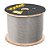 CABO DE AÇO VONDER INOX 6X19S 300M 7,94 mm 5/16” - Imagem 1