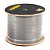 CABO DE AÇO VONDER FIBRA GALVANIZADO 6X19S 400M 9,53 mm 3/8” - Imagem 1