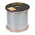 CABO DE AÇO VONDER FIBRA GALVANIZADO 6X19S 40M 4,76mm 3/16” - Imagem 1