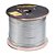CABO DE AÇO VONDER FIBRA GALVANIZADO 6X19m 400M 4,76mm 3/16” - Imagem 1
