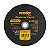 KIT 25 DISCO DE CORTE 230MM X 3,0MM X 22,23MM VDR12 VONDER - Imagem 1