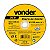 KIT 50 DISCO DE CORTE 230 MM X 2,0 MM X 22,23 MM VONDER - Imagem 1