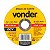 KIT 400 DISCO DE CORTE 125 MM X 1,2 MM X 22,23 MM DCV VONDER - Imagem 1