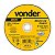 KIT 25 DISCO DE CORTE 115 MM X 1,0 MM X 22,23 MM DCV VONDER - Imagem 1