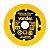 KIT 25 DISCO DE CORTE DIAMANTADO 110MM TURBO V4 VONDER - Imagem 1