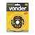 KIT 100 DISCO DE CORTE DIAMANTADO 110MM E2 FURO 22MM VONDER - Imagem 2