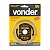 KIT 100 DISCO DE CORTE DIAMANTADO 110MM E3 FURO 22MM VONDER - Imagem 2
