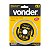 KIT 25 DISCO DE CORTE DIAMANTADO 110MM E1 FURO 22MM VONDER - Imagem 1