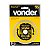 KIT 100 DISCO DE CORTE DIAMANTADO 110MM V2 FURO 20MM VONDER - Imagem 2