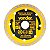 KIT 25 DISCO DE CORTE DIAMANTADO 110MM V2 FURO 20MM VONDER - Imagem 1