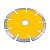 KIT 25 DISCO DE CORTE DIAMANTADO 110MM V3 FURO 20MM VONDER - Imagem 2
