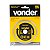 KIT 100 DISCO DE CORTE DIAMANTADO 110MM V1 FURO 20MM VONDER - Imagem 2
