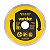 KIT 25 DISCO DE CORTE DIAMANTADO 110MM V1 FURO 20MM VONDER - Imagem 1