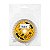 KIT 1000 DISCO DE CORTE DIAMANTADO 110MM DD200 SECO VONDER - Imagem 3