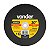 KIT 10 DISCO DE CORTE 254MM X 3,2MM X 19,10MM VDR02 VONDER - Imagem 1