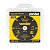 KIT 100 DISCO DE CORTE PARA MADEIRA 115MM DMV115 VONDER - Imagem 2