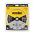 KIT 50 DISCO DE CORTE DIAMANTADO SEGMENTA 180MM METAL VONDER - Imagem 2