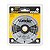 KIT 100 DISCO DE CORTE DIAMANTADO 125MM METAL SUPER VONDER - Imagem 2