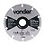 KIT 50 DISCO DE CORTE DIAMANTADO 125MM METAL SUPER VONDER - Imagem 1