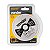 KIT 100 DISCO DE CORTE DIAMANTADO 115MM CONTÍNUO METAL VONDE - Imagem 2