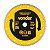 KIT 15 DISCO DE CORTE DIAMANTADO 230MM V2 TURBO VONDER - Imagem 1
