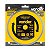 KIT 50 DISCO DE CORTE DIAMANTADO 200MM LISO VONDER - Imagem 2