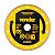 KIT 25 DISCO DE CORTE DIAMANTADO 180MM TURBO V2 VONDER - Imagem 1