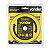 KIT 50 DISCO DE CORTE DIAMANTADO 180MM LISO VONDER - Imagem 2
