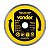 KIT 50 DISCO DE CORTE DIAMANTADO 180MM LISO VONDER - Imagem 1