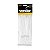 KIT 100UN ABRAÇADEIRA DE NYLON BRANCA 1000MM X 9,0MM VONDER - Imagem 1