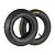 PNEU P/ CARRINHO 2 LONAS COM CÂMARA DE AR 3,25X8 VONDER - Imagem 2