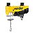 GUINCHO ELÉTRICO 100/200KG GEV200 220V VONDER - Imagem 2