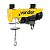 GUINCHO ELÉTRICO 100/200KG GEV200 127V VONDER - Imagem 2