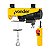 GUINCHO ELÉTRICO 100/200KG GEV200 127V VONDER - Imagem 1