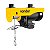 GUINCHO ELÉTRICO 500/1000KG GEV1000 220V VONDER - Imagem 2