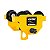 TROLE MANUAL 0,5 TONELADA (0,5TF) TM 050 VONDER - Imagem 1