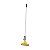 RODO ABSORVENTE (MOP) COM CABO RAV 270 VONDER - Imagem 1