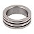 ROLDANA 1,0-1,2MM AÇO TUBULAR MM251 MM305 VONDER - Imagem 2