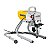 MÁQUINA DE PINTURA AIRLESS MPA120 1,2HP 220V VONDER - Imagem 2