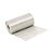 LONA PLÁSTICA TRANSPARENTE 4M X 50M 18 KG LONAX - Imagem 2