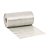 LONA PLÁSTICA TRANSPARENTE 4M X 50M 18 KG LONAX - Imagem 1