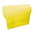 LONA PLÁSTICA AMARELA 4M X 50M 18 KG LONAX - Imagem 1