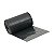 LONA PLÁSTICA PRETA 4M X 110M 15 KG LONAX - Imagem 2