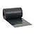 LONA PLÁSTICA PRETA 4M X 50M 15 KG LONAX - Imagem 1