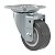 KIT 2 RODÍZIO GIRATÓRIO GLAP 1.58 BP SM 35KG SCHIOPPA - Imagem 2